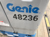 2019 GENIE GR-20