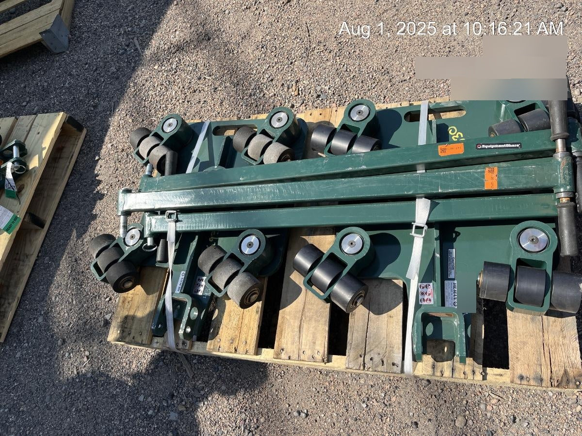 2024 HILMAN ROLLERS OMNI-8