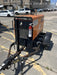 2021 Lincoln Electric Vantage 322 Vantage 322 Ready Pak 3 w/ Decals, ORANGE (includes trailer, cable rack, fender light kit) NO Telematics