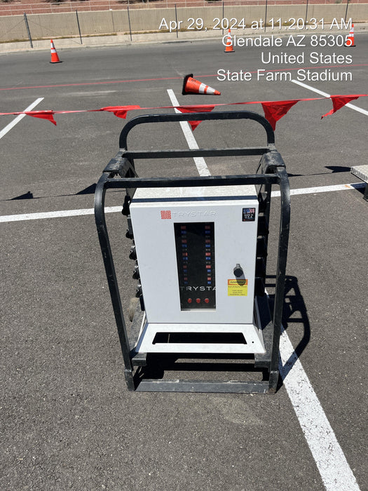 2020 TRYSTAR TP-43C-M-F10