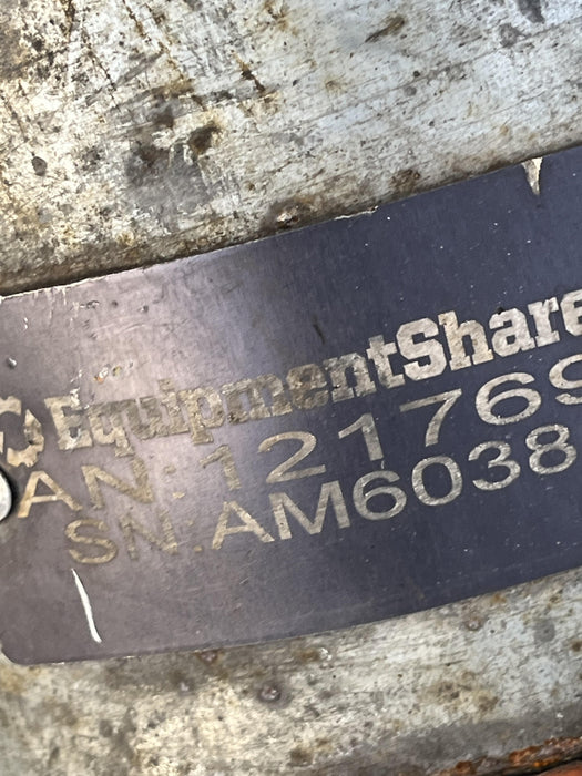 2020 MICHIGAN PNEUMATIC HV-6AM