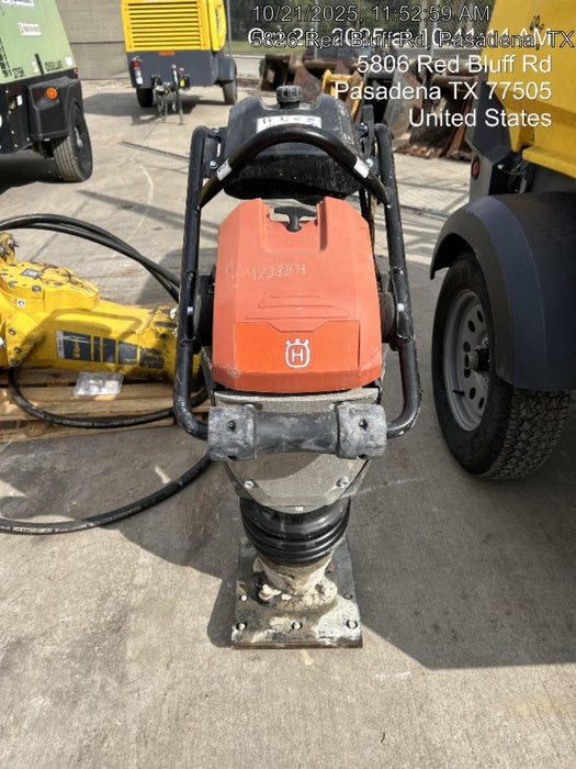 2024 HUSQVARNA LT6005