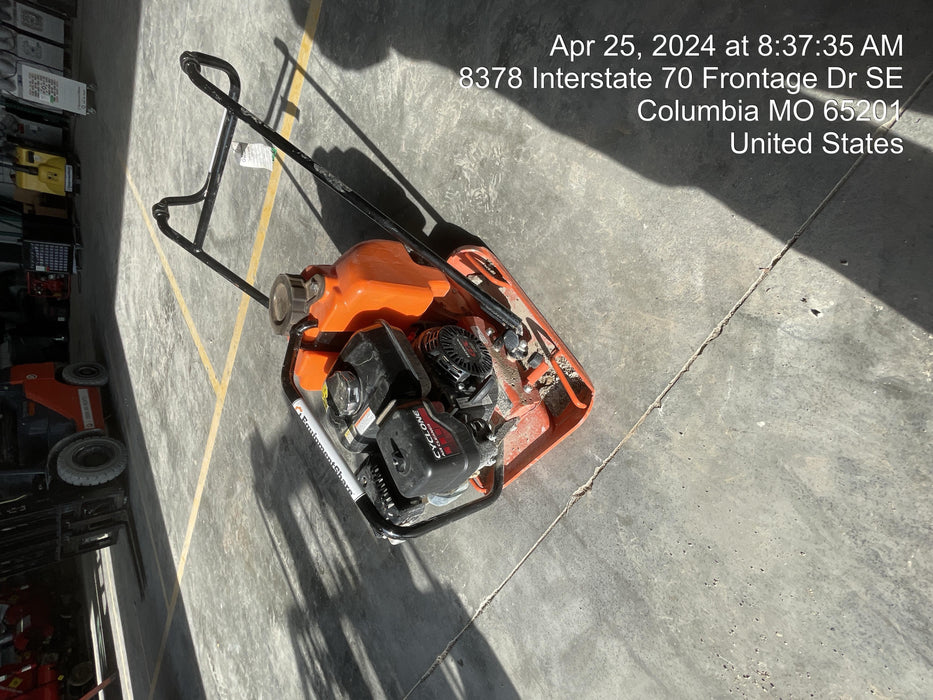 2023 MULTIQUIP MVC82VHW