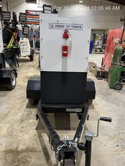 2023 SHINDAIWA DGK15FL