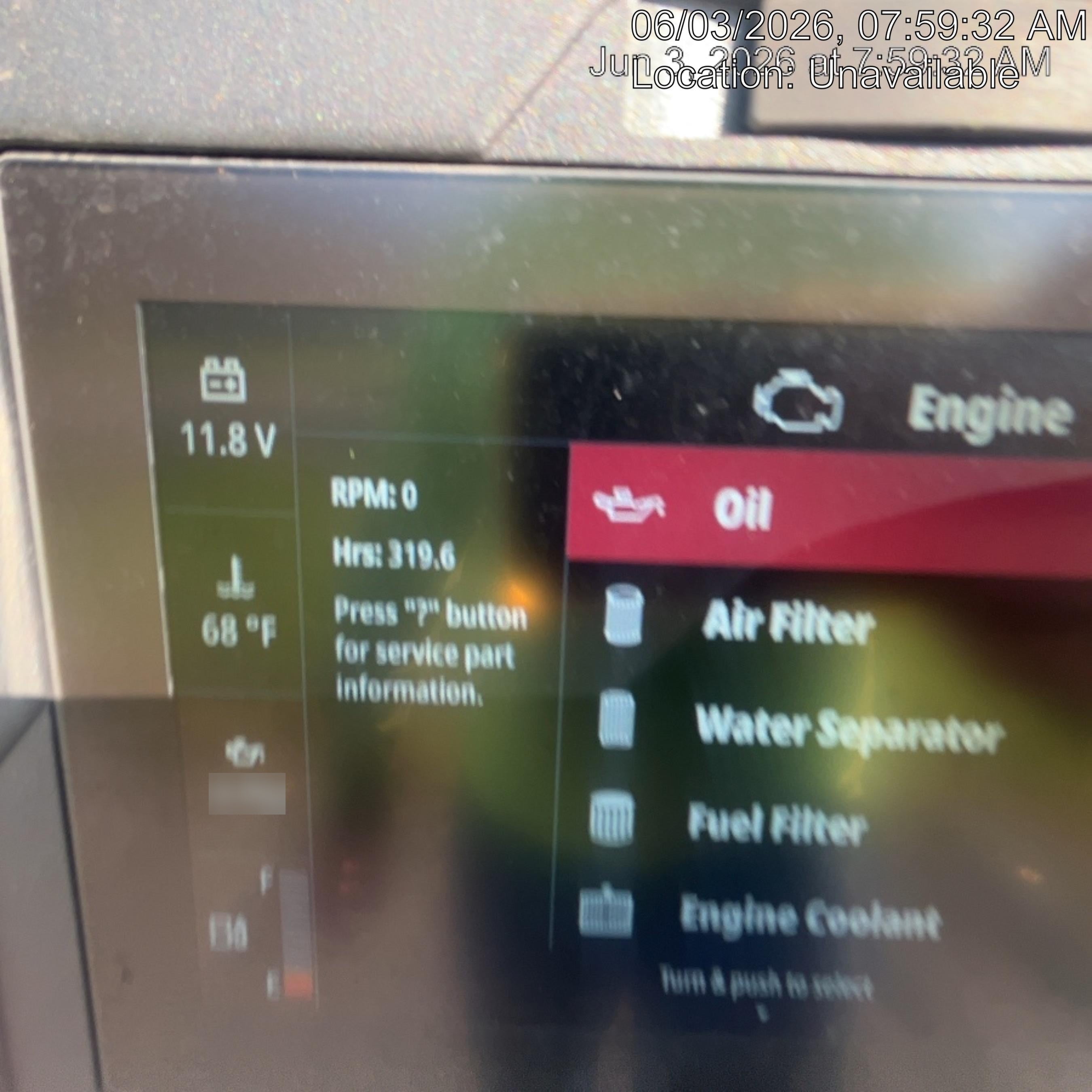 2025 LINCOLN ELECTRIC Frontier 500X