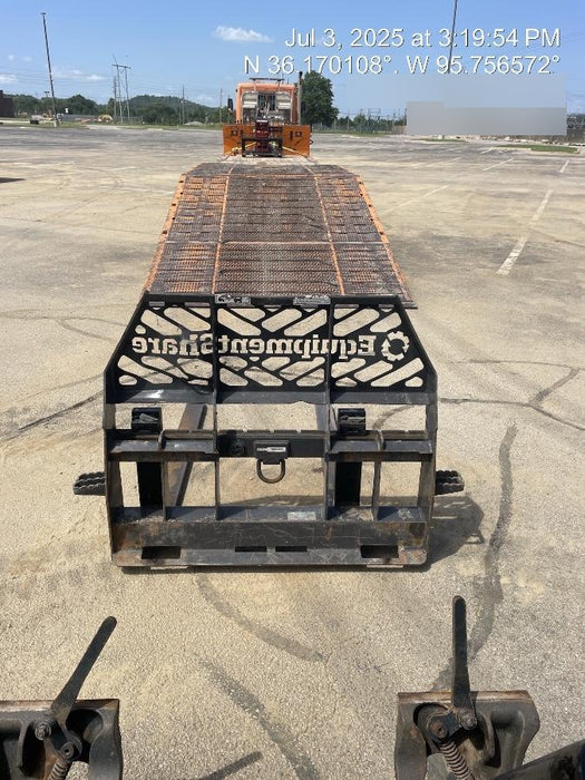 2022 PALADIN 48" Pallet Forks - Paladin