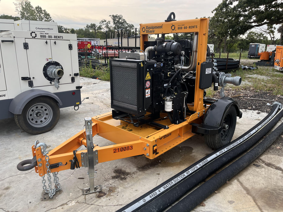 2022 PIONEER PP44S10L761-D2.9L4