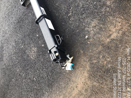 2020 STAR INDUSTRIES M1360B - Star JIB Boom