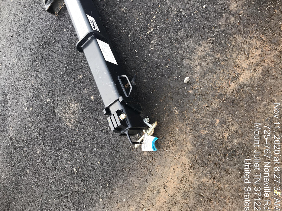 2020 STAR INDUSTRIES M1360B - Star JIB Boom