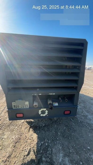 2022 ATLAS COPCO XAS 900