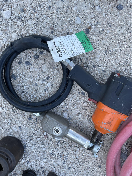 2020 MICHIGAN PNEUMATIC 751SS