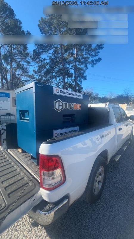 2025 DURABOX DB212