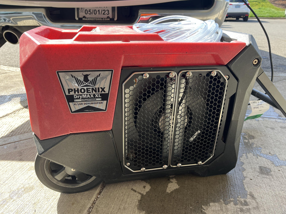 2021 PHOENIX DryMAX XL