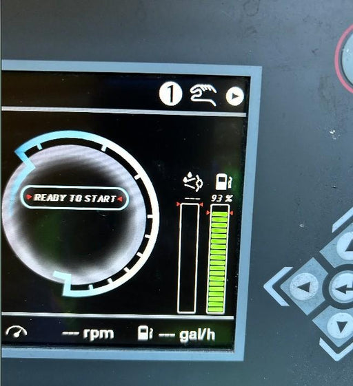 2024 ATLAS COPCO XAS 1800