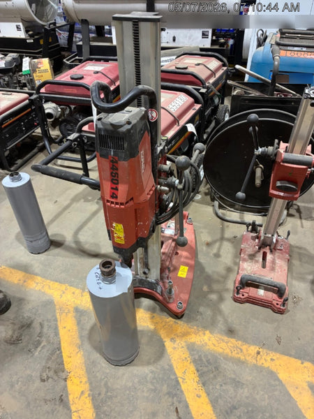 2024 HILTI DD 250