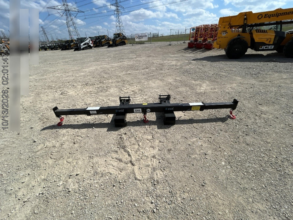 2026 STAR INDUSTRIES 1150C