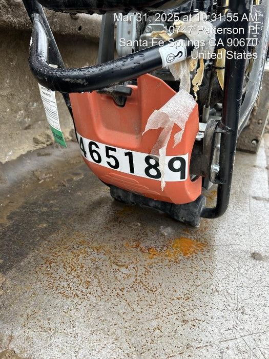 2024 HUSQVARNA LT6005