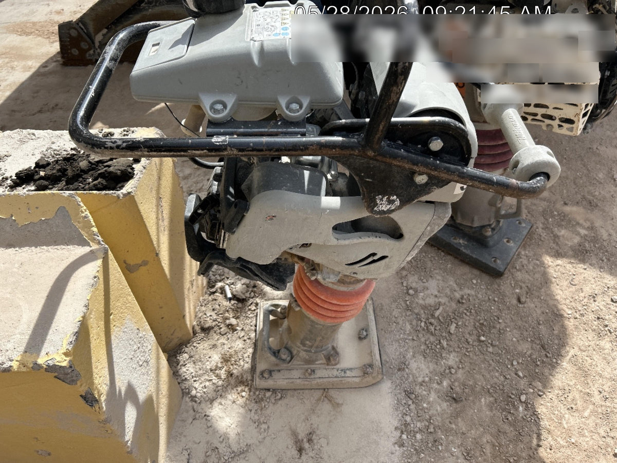 2023 MULTIQUIP MTX60HD