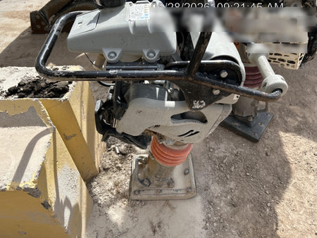 2023 MULTIQUIP MTX60HD