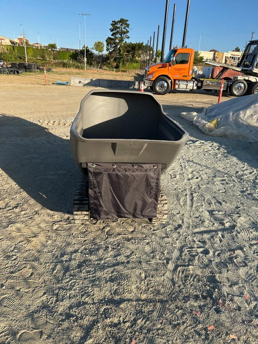 2025 TORO MBTX 2500-TS