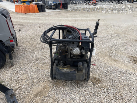 2021 MI-T-M CORPORATION HSP-3504-3MGH