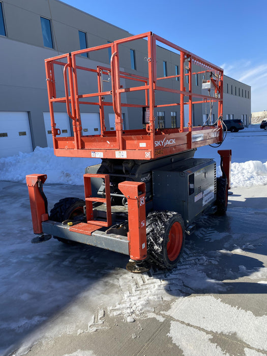 2022 TOYOTA 50-8FGU25