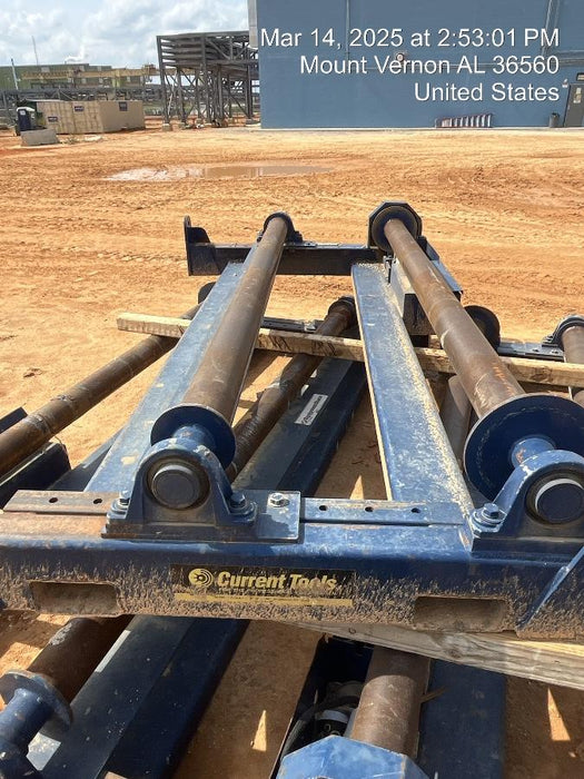 2023 CURRENT TOOLS 615