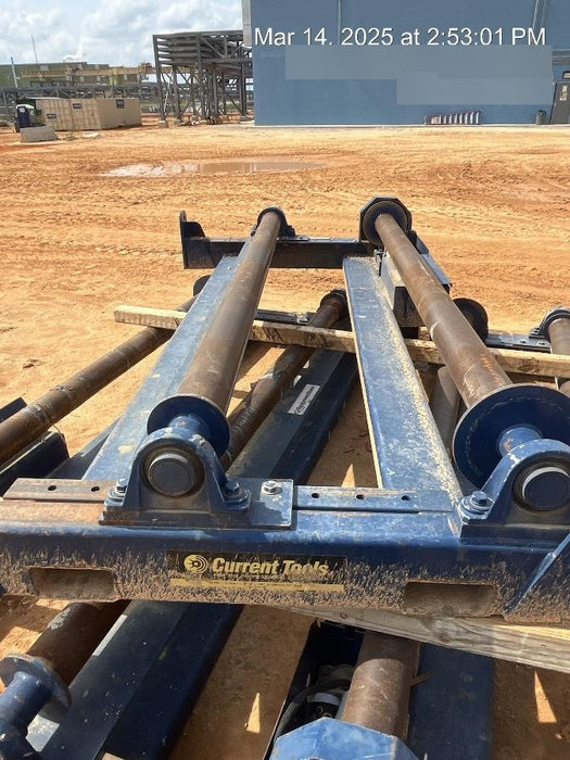 2023 CURRENT TOOLS 615