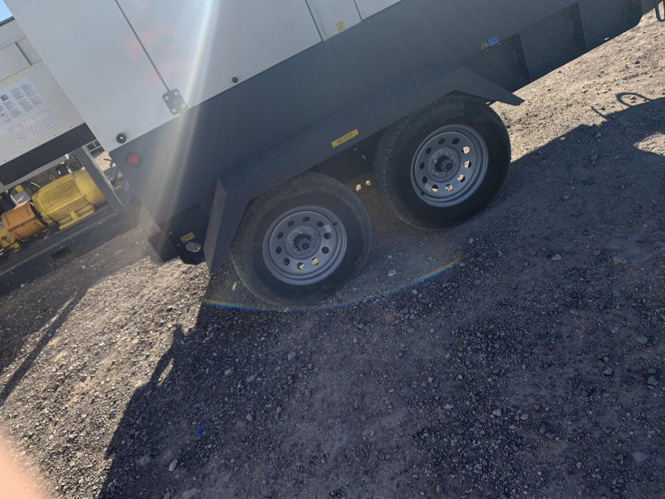 2020 ATLAS COPCO QAS 125