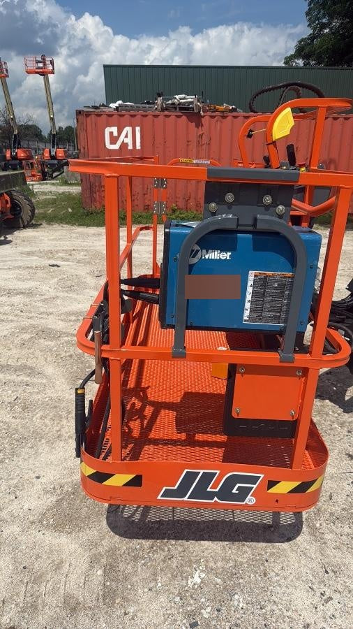 2024 MILLER ELECTRIC CST-282