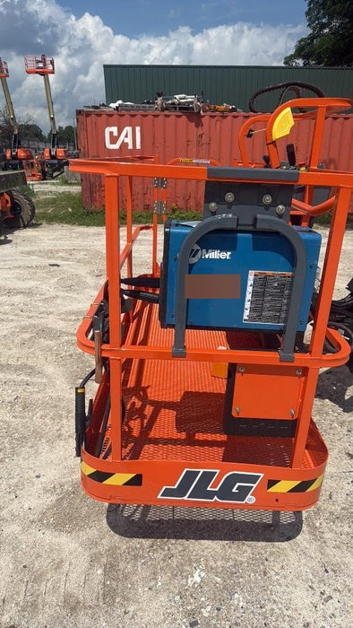 2024 MILLER ELECTRIC CST-282