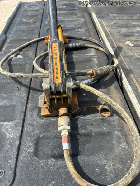 2023 ENERPAC P392