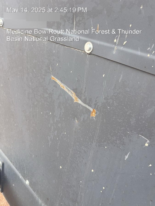 2023 ATLAS COPCO PAC H108 JD-S