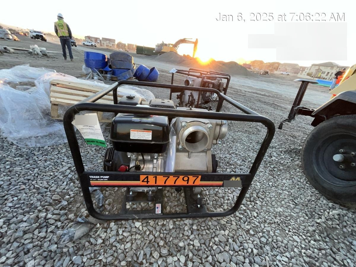 2024 MI-T-M WTP-T04-0MGH
