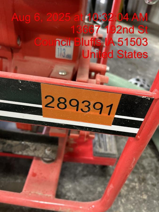 2023 MULTIQUIP QP4TH