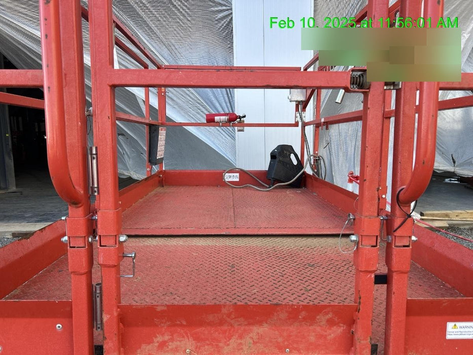 2020 SKYJACK SJ6832 RT