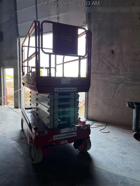 2021 MEC 4046SE