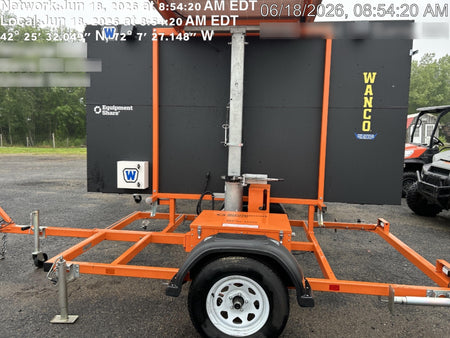 2025 WANCO WTMMBA