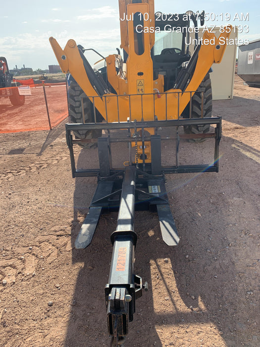 2020 STAR INDUSTRIES M1360B - Star JIB Boom