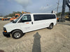 2023 GMC Savana 3500 - Rental