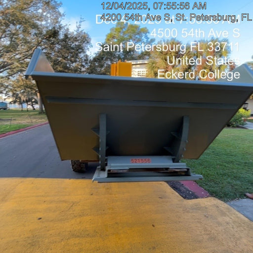 2025 HIPPO HOPPER HH40HD