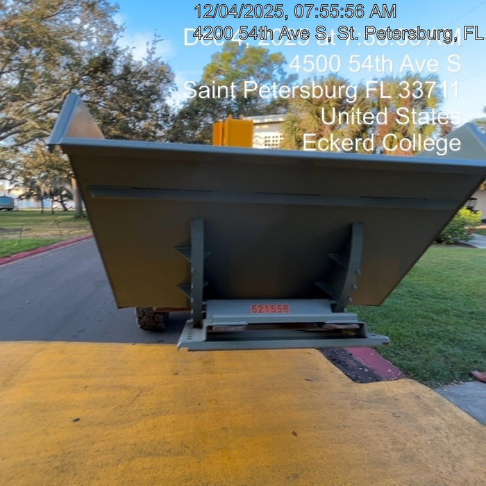 2025 HIPPO HOPPER HH40HD