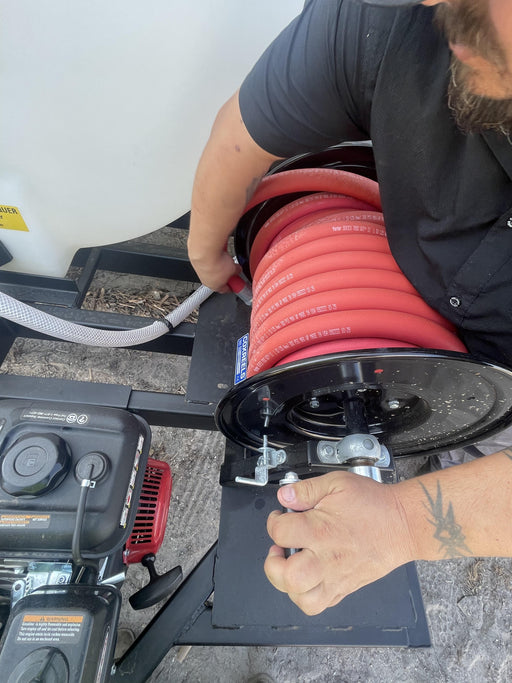 2022 SIMPSON SWT-52517