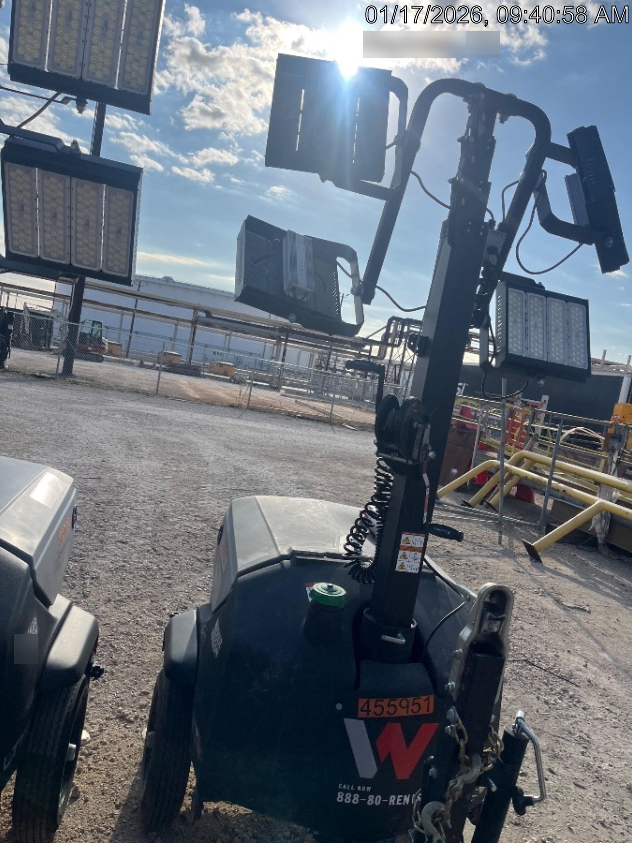 2024 WACKER NEUSON LTT4