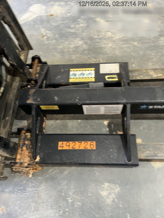 2025 STAR INDUSTRIES M1360B - Star JIB Boom