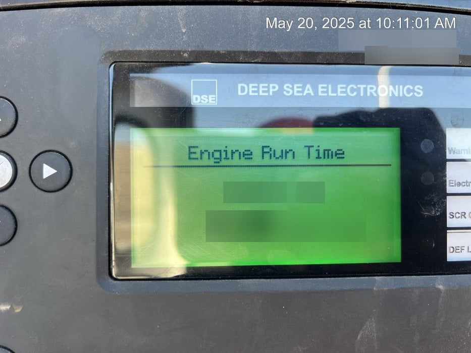 2020 ATLAS COPCO QAS 70