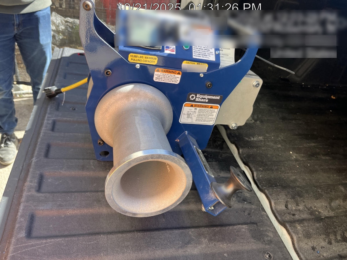 2025 CURRENT TOOLS 100A