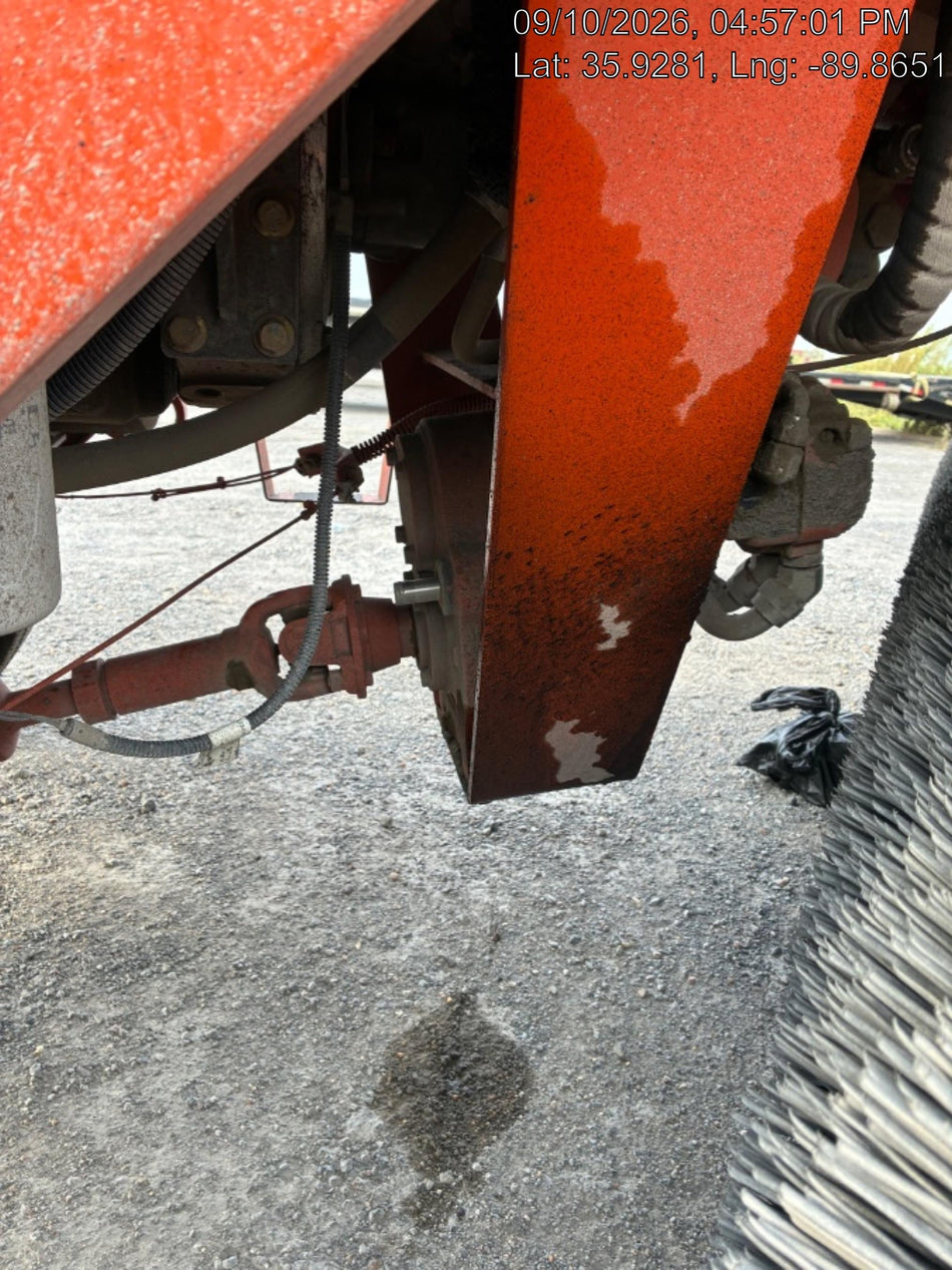 2025 BROCE RCT350