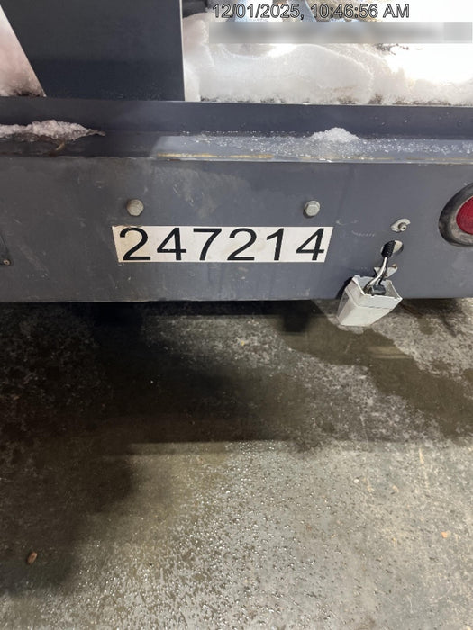 2022 ATLAS COPCO PAC F66 KD