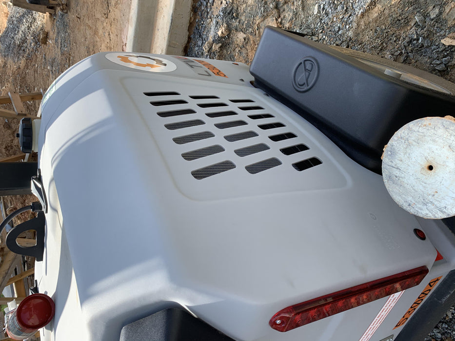 2019 Wacker Neuson LTV6K-LED Standard, LED